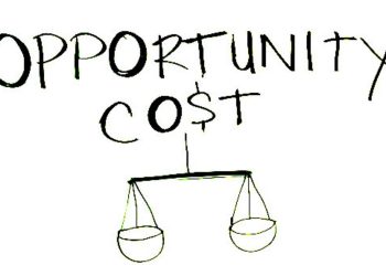 Opportunity Cost