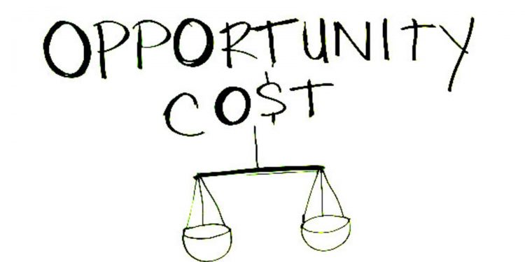 Opportunity Cost