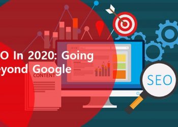 SEO In 2020 Going Beyond Google