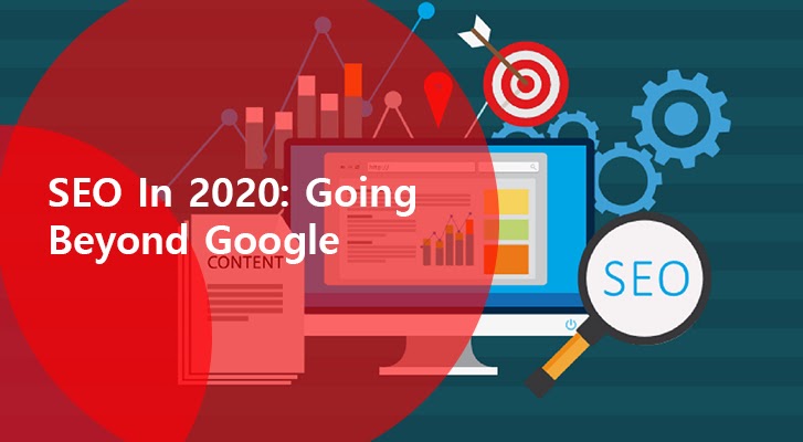 SEO In 2020 Going Beyond Google