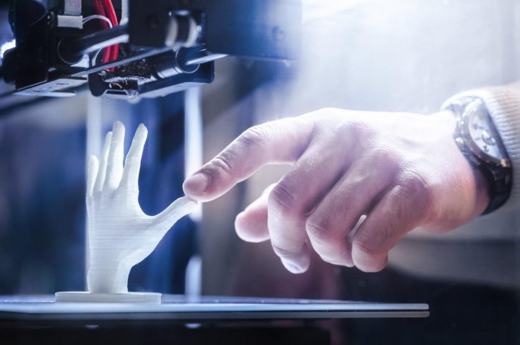 The 2020 3D Printer Buying Guide
