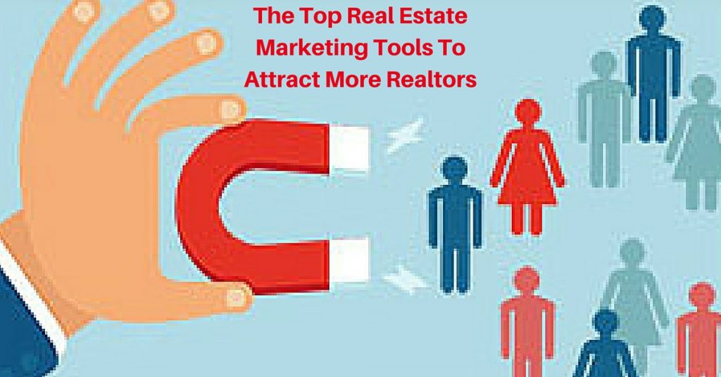Tools for Real Estate Marketing