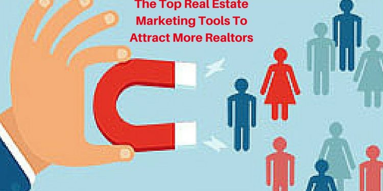 Tools for Real Estate Marketing