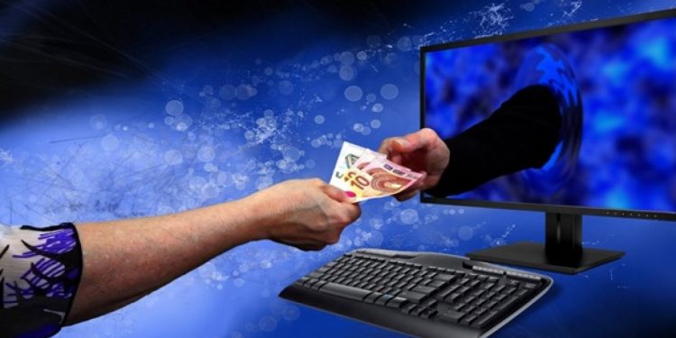 anonymous shipping service