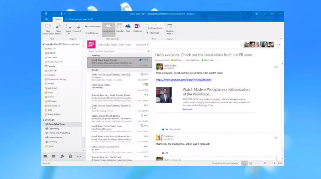 email-hosting-companies