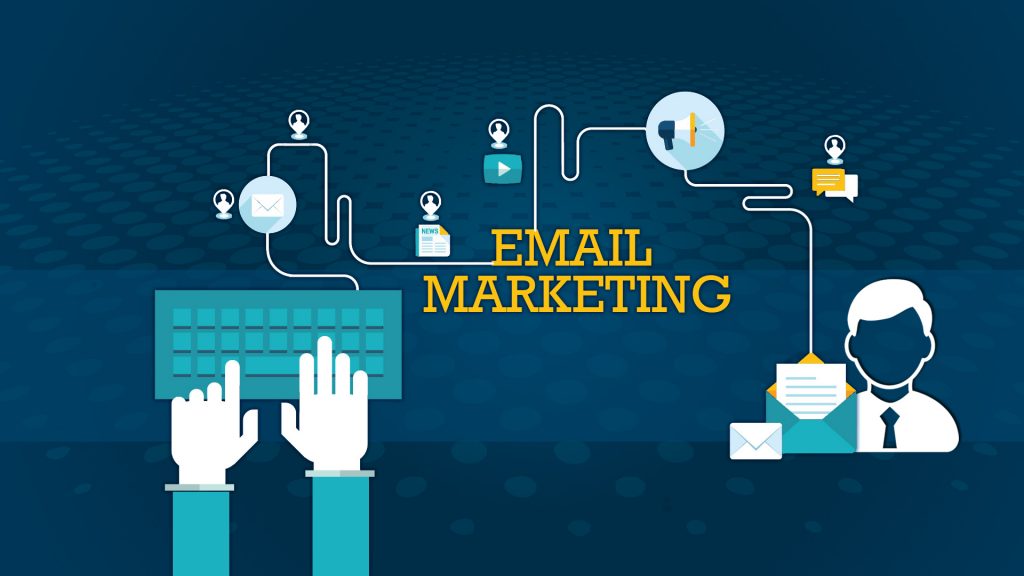 3 Email Marketing Tips