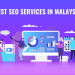 Best SEO services Malaysia