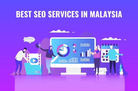 Best SEO services Malaysia