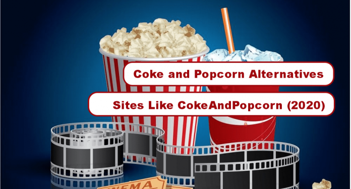Coke and Popcorn alternatives