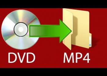 DVD to MP4