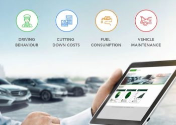 Fleet Management System