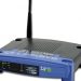 LinkSys WRT54G Review