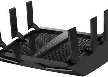Netgear Nighthawk X6S