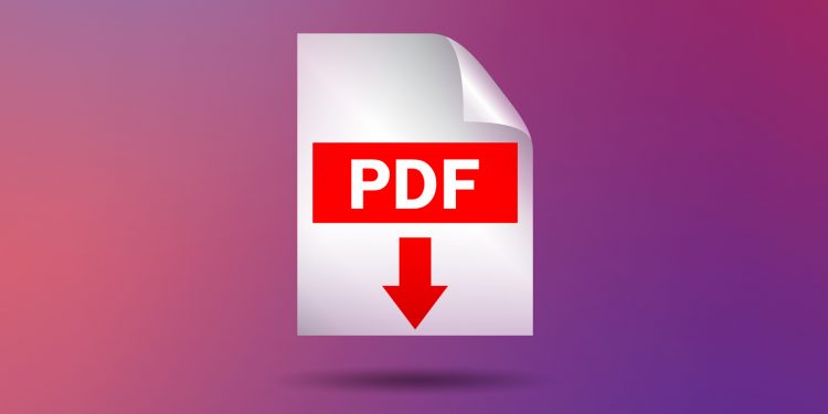 PDF Splitting Tools