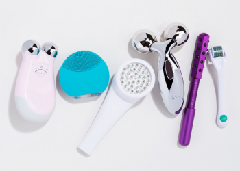 Skincare Gadgets