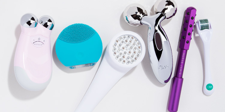 Skincare Gadgets
