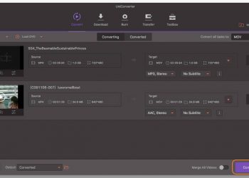 The Fastest Way to Convert MP4 to MOV for Free