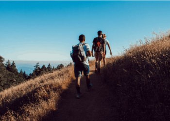 Top 6 Reasons to Attend a Photo Walk