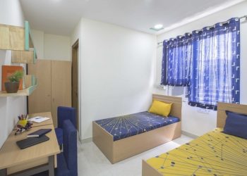 What is the Cost of Living in a PG Accommodation in Hyderabad
