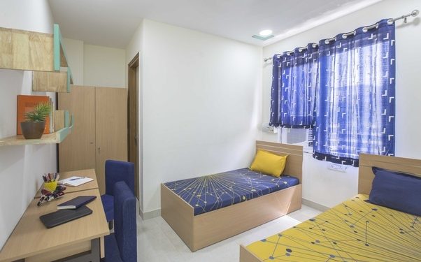 What is the Cost of Living in a PG Accommodation in Hyderabad