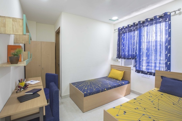 What is the Cost of Living in a PG Accommodation in Hyderabad