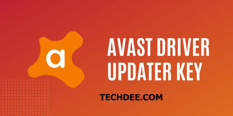 avast-driver-updater-key