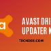 avast-driver-updater-key