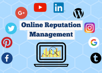 online reputation management