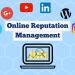 online reputation management