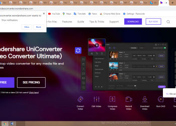 10 Amazing Benefits of Online Video Converters