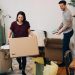 4 Things to Consider When Moving into New Home