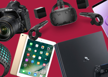 6 Cool Things That Can Make Your Life Easier