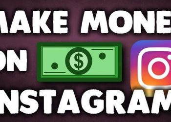 How To Make Money on Instagram