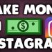 How To Make Money on Instagram