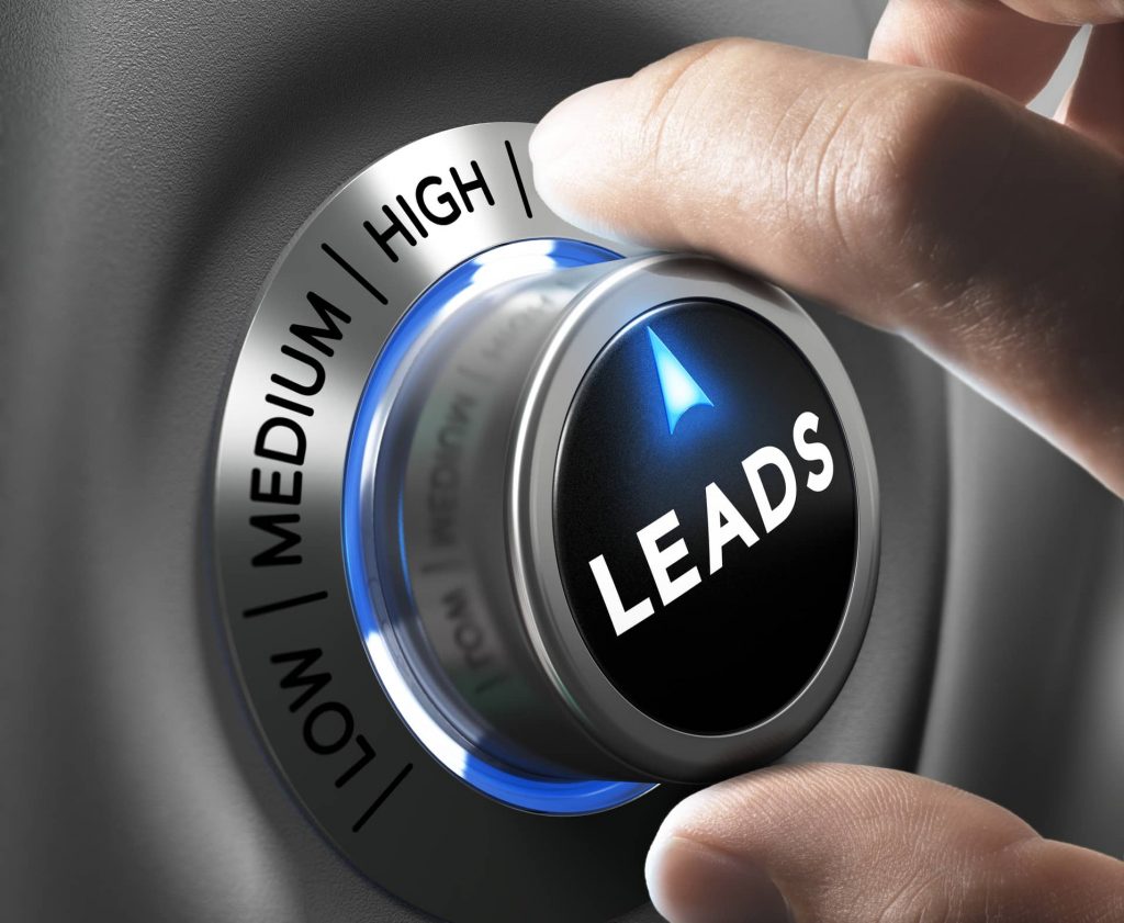 Qualifying Inbound Leads the right way by Pronto Marketing