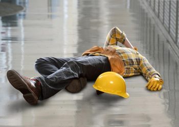 Injury In the Workplace