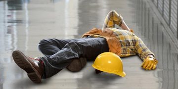 Injury In the Workplace