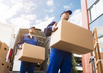 List of 5 Best Storage Moving Companies