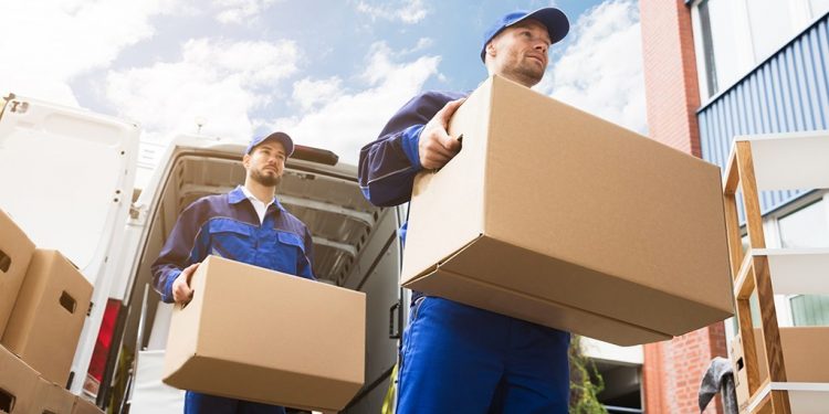List of 5 Best Storage Moving Companies
