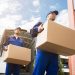 List of 5 Best Storage Moving Companies