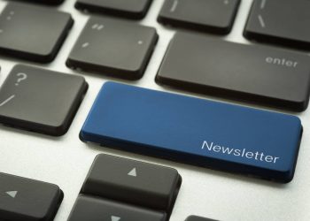 Useful Newsletter Content for small companies by Pronto Marketing