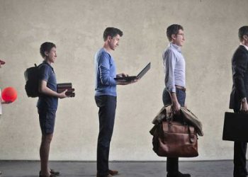 Relationship Between Level of Education and Longevity