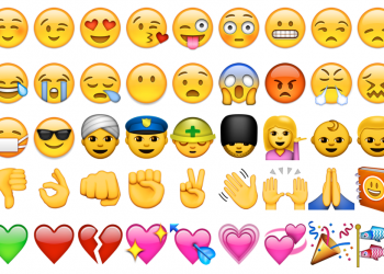 Silly and Ridiculous Emojis to Use in Conversations
