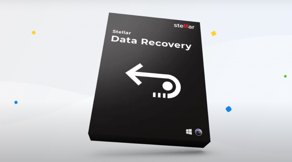 Stellar Free Data Recovery Software: A Review
