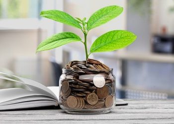 The Conundrum that is Saving Money