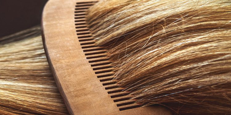 Top 4 Supplements for Healthy Hair