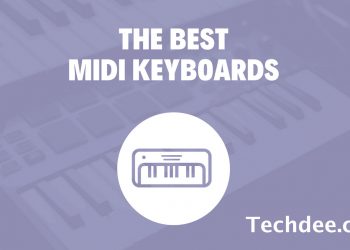 Best keyboard for producing