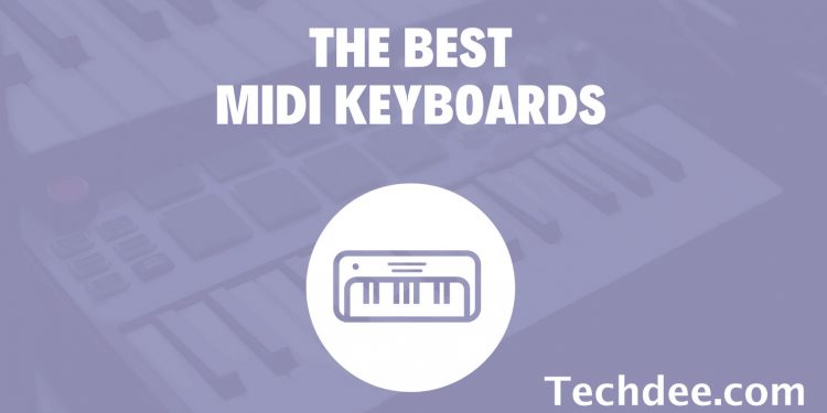 Best keyboard for producing