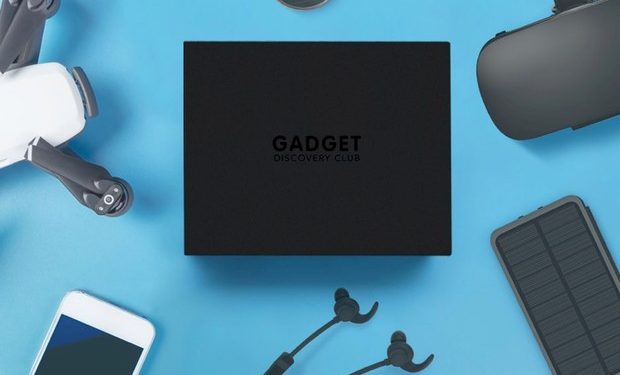 tech gadgets