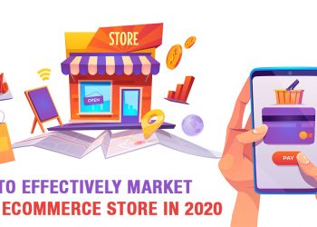 Ecommerce Store